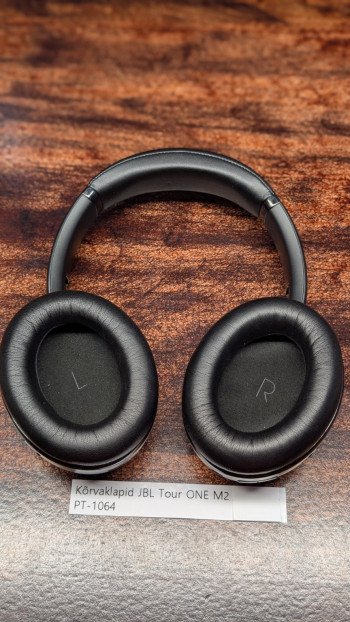 Kõrvaklapid JBL Tour ONE M2