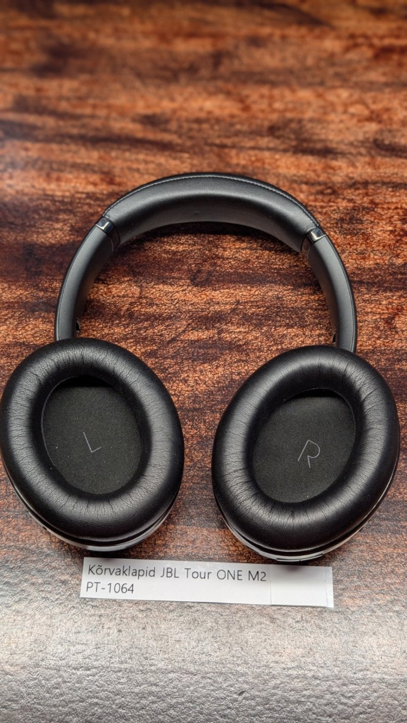 Kõrvaklapid JBL Tour ONE M2