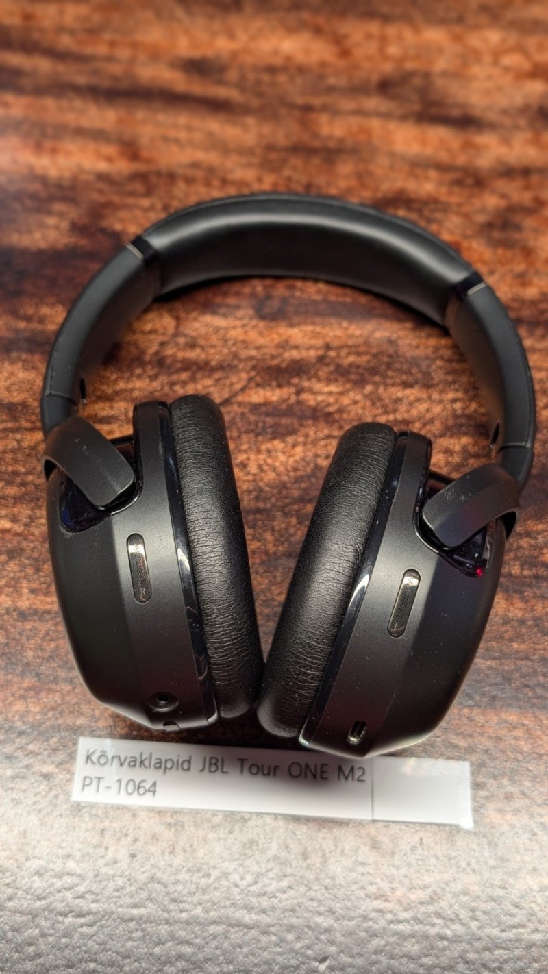 Kõrvaklapid JBL Tour ONE M2