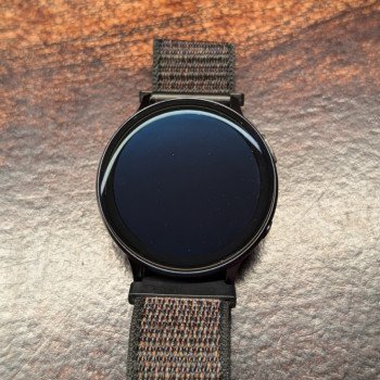 Samsung Galaxy Watch Active 2 