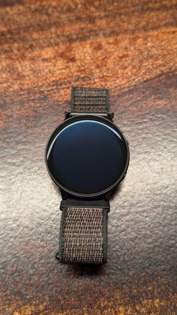 Samsung Galaxy Watch Active 2 