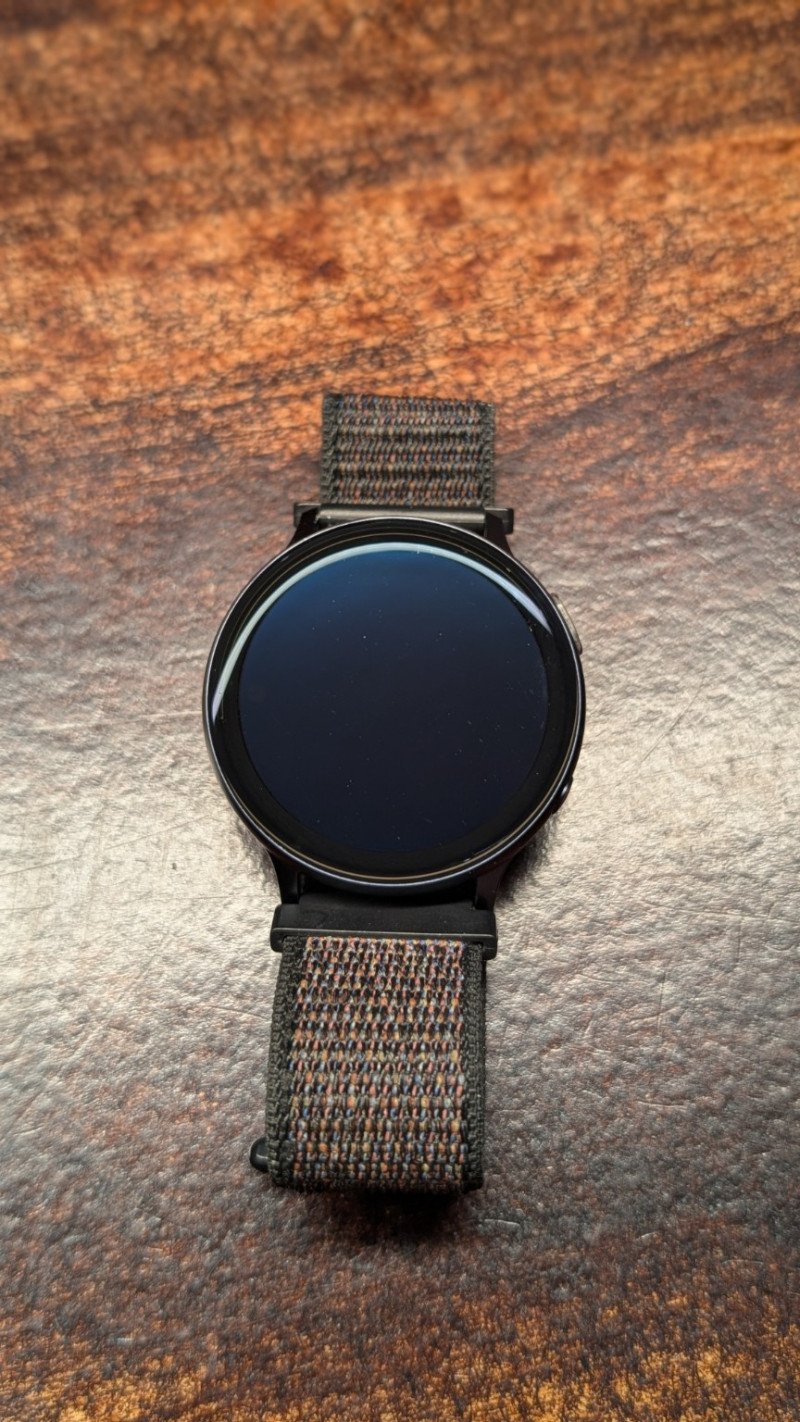Samsung Galaxy Watch Active 2 44mm LTE