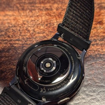 Samsung Galaxy Watch Active 2 