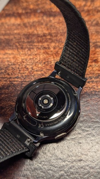 Samsung Galaxy Watch Active 2 