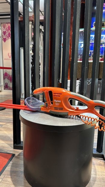 Elektriline Hekipügar 60 cm, Flymo EasiCut 600XT (Husgvarna AB).