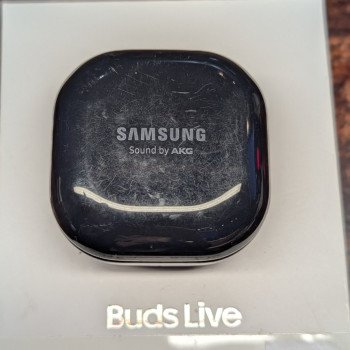 Kõrvaklapid Samsung Buds Live