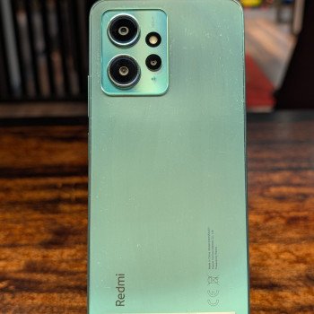 Xiaomi Redmi Note 12