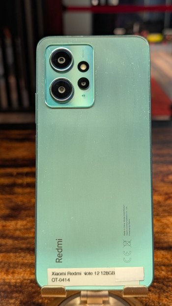 Xiaomi Redmi Note 12