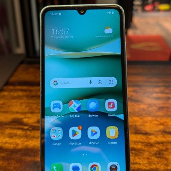 Mobiiltelefon Redmi A5