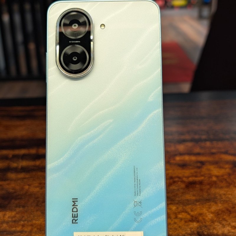 Mobiiltelefon Redmi A5