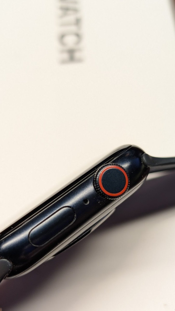 Apple watch SE gen2 44mm