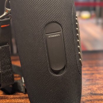JBL Extreme 3