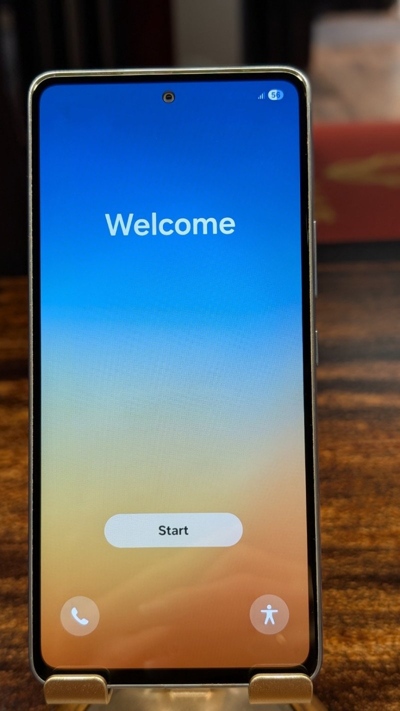 Samsung galaxy a53 5g 128 gb
