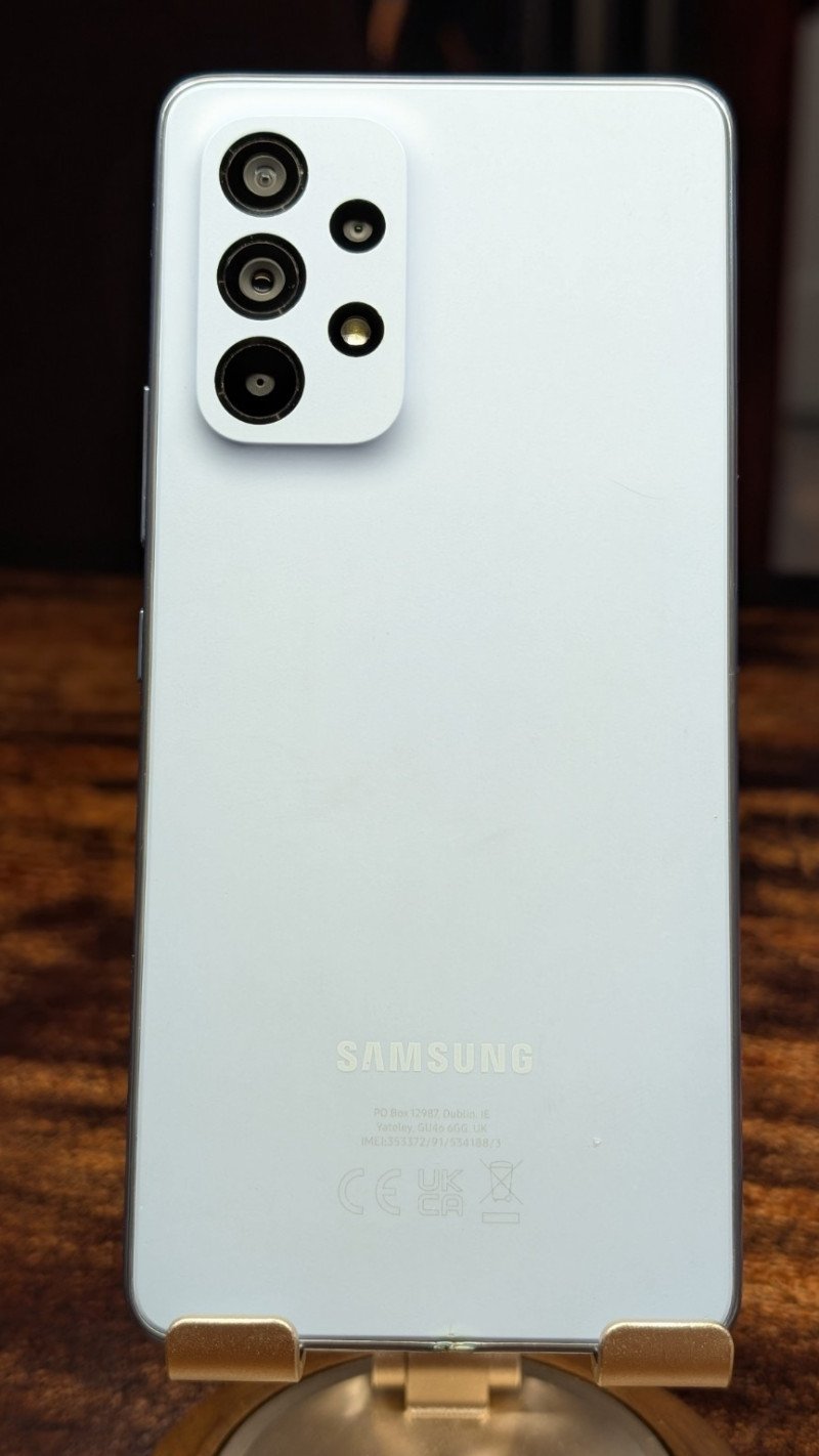 Samsung galaxy a53 5g 128 gb