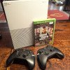 Mängukonsool Xbox One S ja 2 pulti
