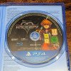 PS 4 mäng Kingdom Hearts HD 2.8