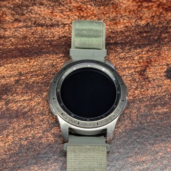 Samsung Galaxy Watch 