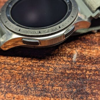 Samsung Galaxy Watch 