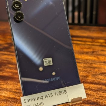 Samsung A15 128GB