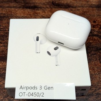 Airpods 3 Gen