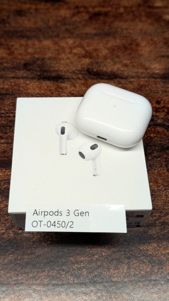 Airpods 3 Gen