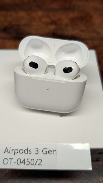 Airpods 3 Gen
