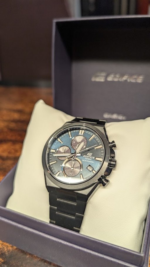Käekell Casio 5585