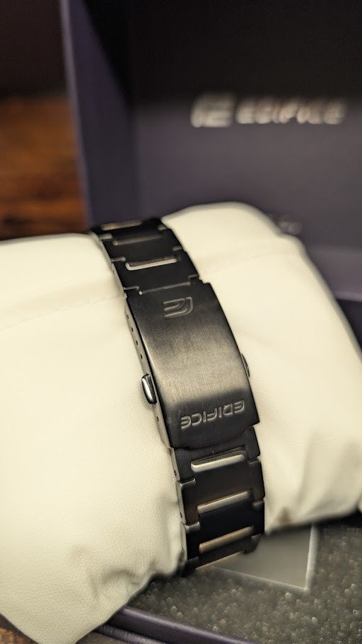 Käekell Casio 5585