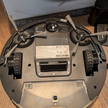 Xiaomi E5 robottolmuimeja