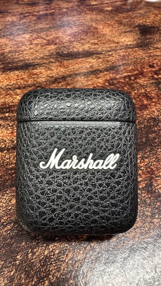 Marshall Minor IV kõrvaklapid