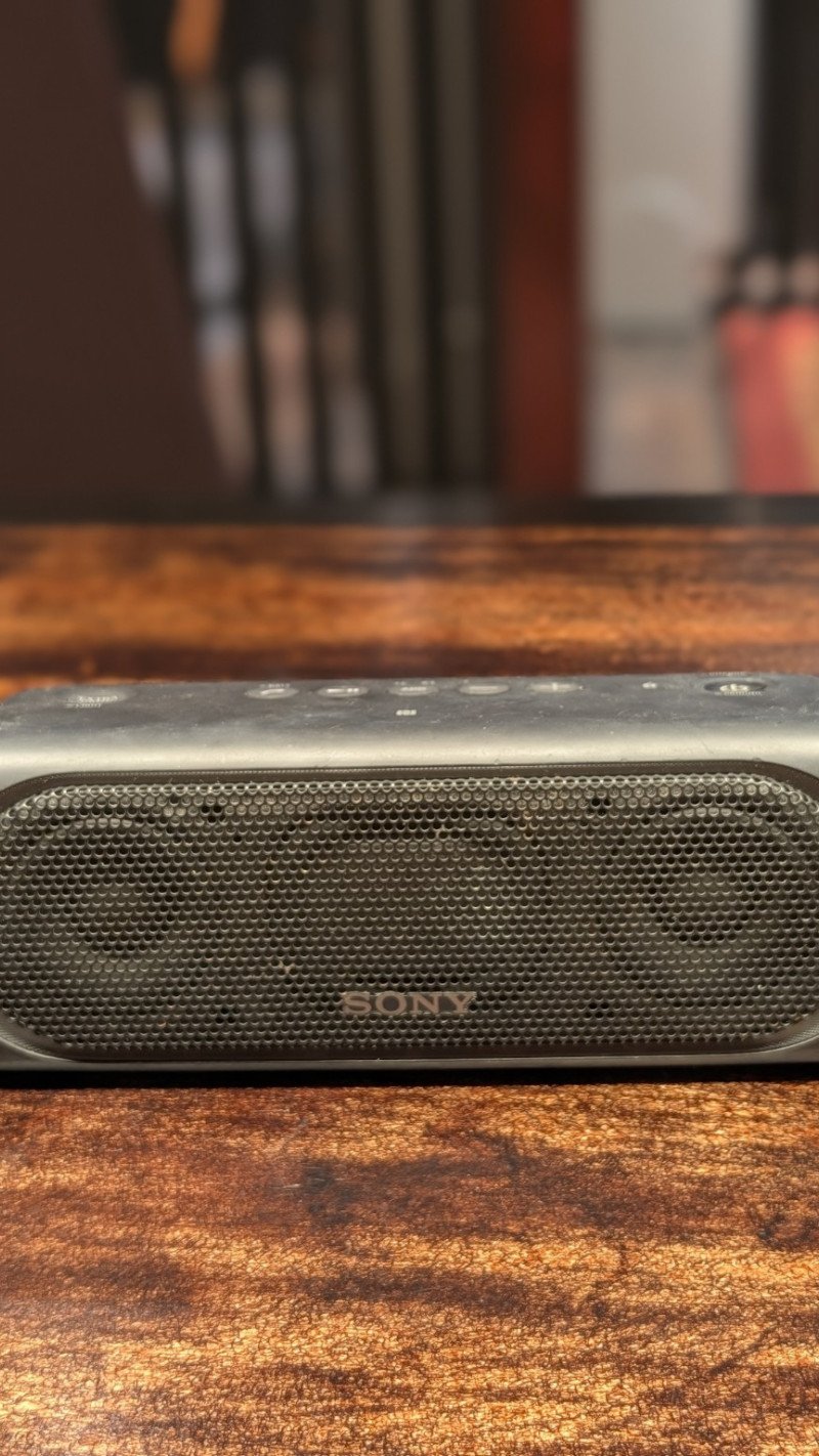 Sony srs-xb30 bluetooth kõlar