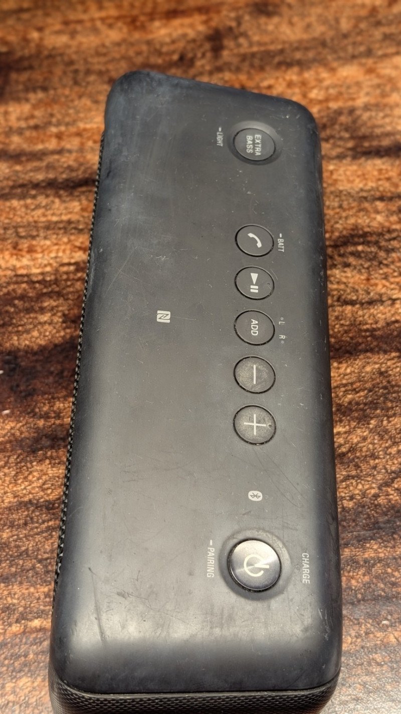 Sony srs-xb30 bluetooth kõlar
