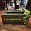Aku Greenworks 4Ah  40V