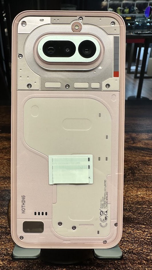 Telefon Nothing Phone 4a 256GB