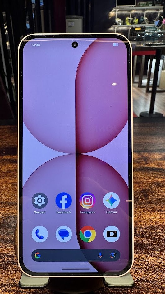 Telefon Nothing Phone 4a 256GB