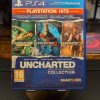 PS4 mäng Uncharted