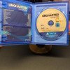 PS4 mäng Uncharted