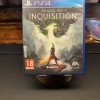 PS4 mäng Dragon Age Inquisition