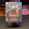 PS4 mäng Nioh