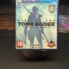PS4 mäng Rise of Tomb Raider