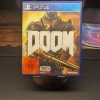 PS4 mäng Doom
