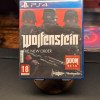 PS4 mäng Wolfenstein The new order
