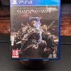 PS 4 mäng Shadow of war