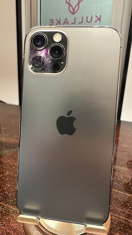 Mobiiltelefon iPhone12 Pro,256GB