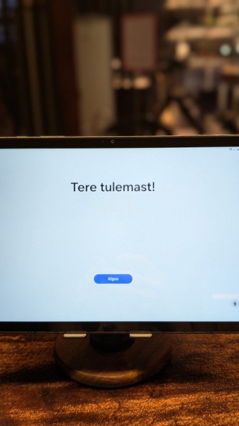 Tahvelarvuti Samsung Galaxy Tab A9+ 5G 64gb