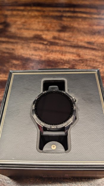 Nutikell Huawei Watch GT 4
