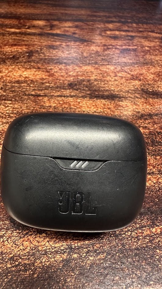 Kõrvaklapid JBL Tune Beam