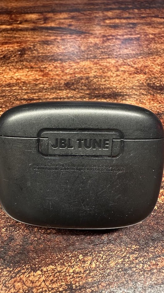 Kõrvaklapid JBL Tune Beam
