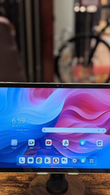 Tahvelarvuti Lenovo Idea Tab 128gb