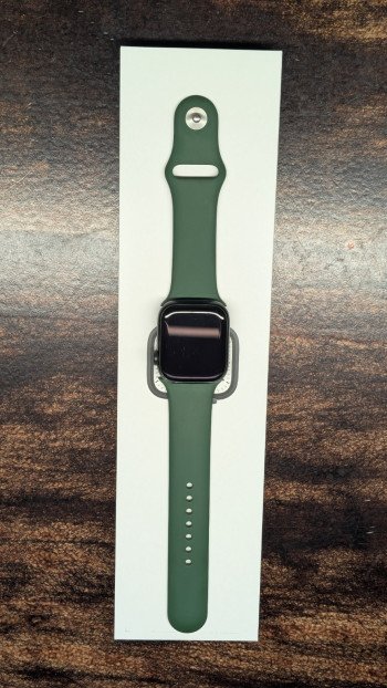 Apple watch 7 41mm 